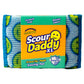 Gąbka Scrub Daddy Scour Daddy XL
