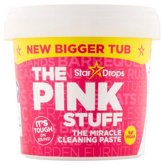 Stardrops The Pink Stuff - pasta czyszcząca 850 gramów