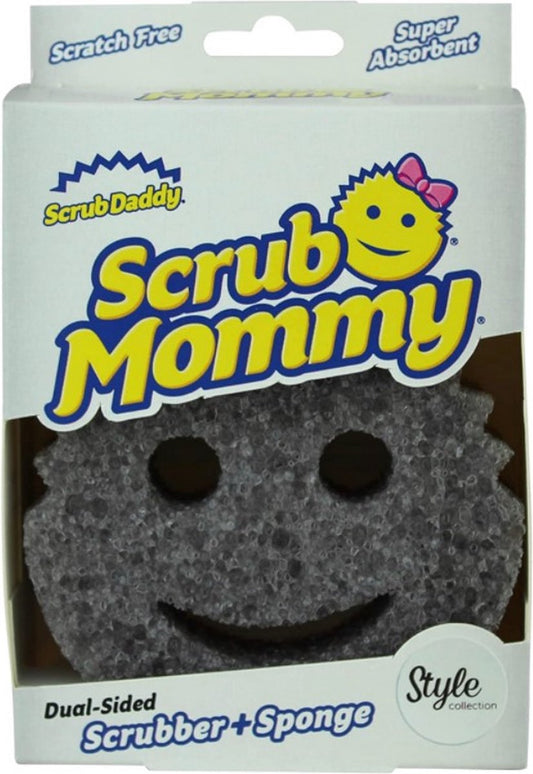 Scrub Mommy - Grey